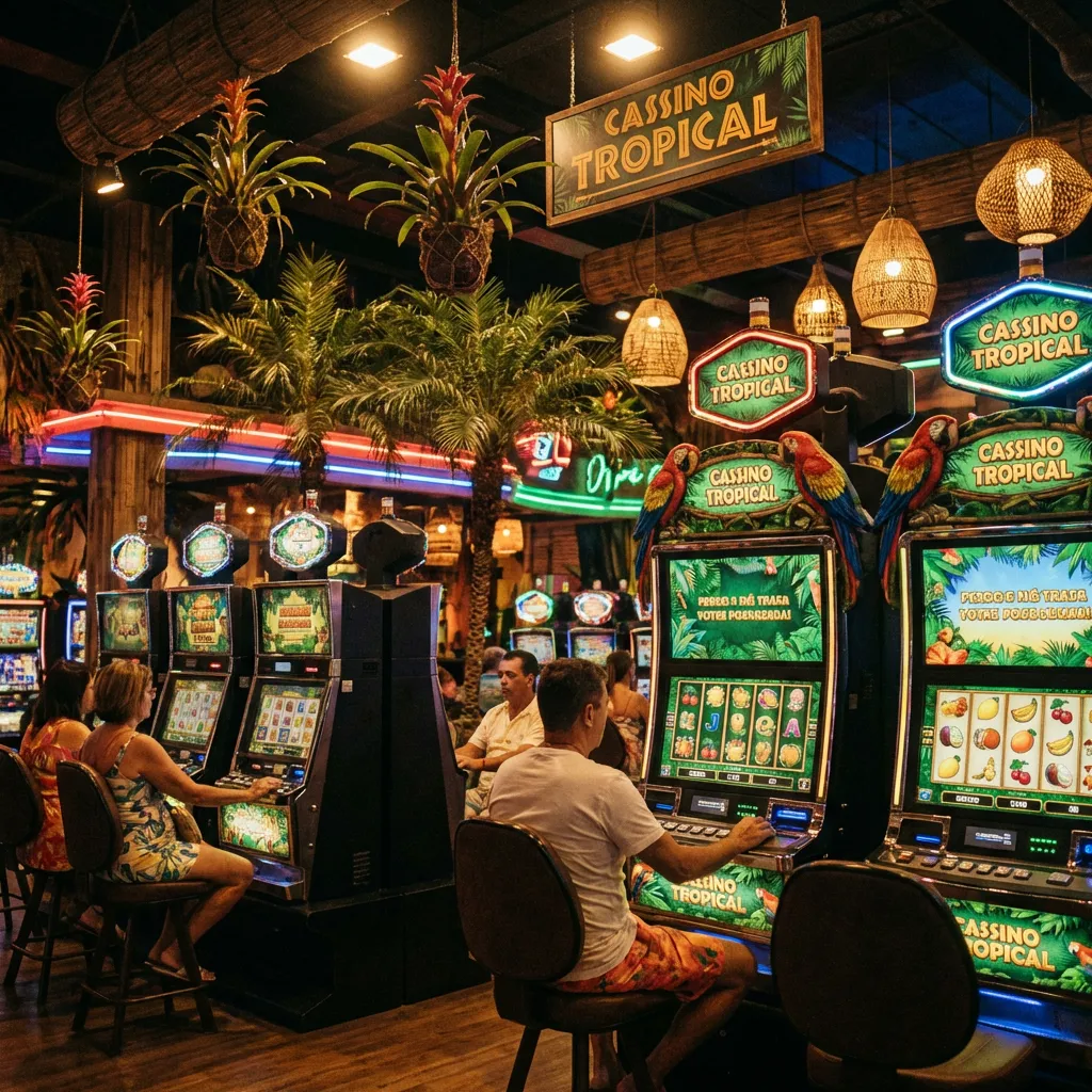 cassino_Blackjack